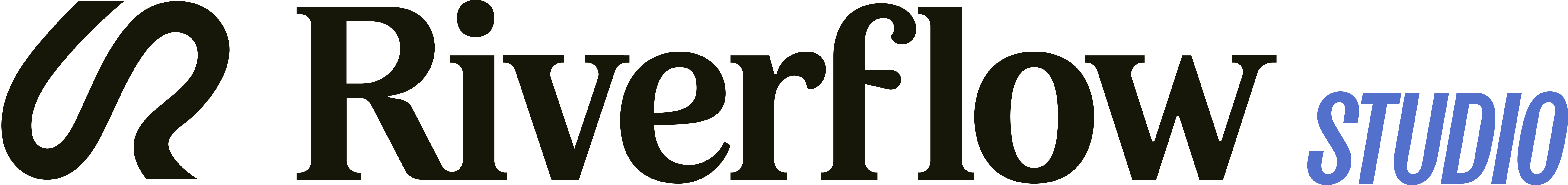 Riverflow Studio